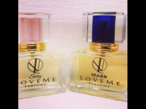 LOVE ME LUXURIOUS EDP PARFUM 100ML LIMITED EDITION BEST BUY