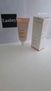 CLARINS Body Partner Stretch Mark Expert (175ml) Stretch Mark Body Cream from Lastey | SG Ready Stock