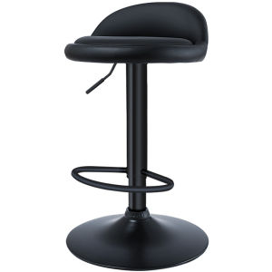 Cloris | Elevator Rotate Modern Bar Stool