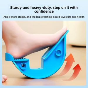 ZHONGLIANG | Yoga Stretching Fitness Board