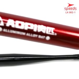 SPEEDS Tongkat Stick Bat Baseball New Softball Pemukul Kasti Alumunium Stik Bisbol LX 002