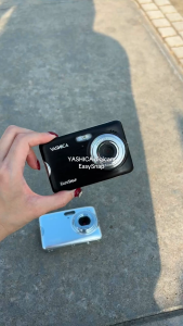 Yashica EasySnap Digital Camera 8X Zoom 30MP