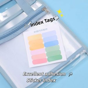 FIND Folder File Organizer Expanding A4 Long Size 13 Layer Paper Folder Organizer Bag Large Capacity
