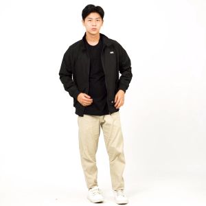 Troveast Outerwear Jaket Harrington Rexio Windproof