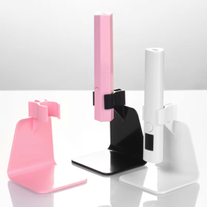 Giá Đỡ Đèn UV Mini Cầm Tay LULAA Dành Cho Móng Tay Dạng Gel - Giá Đỡ Đèn Di Động Dành Cho Tiệm Làm Móng Và Sử Dụng Tại Nhà