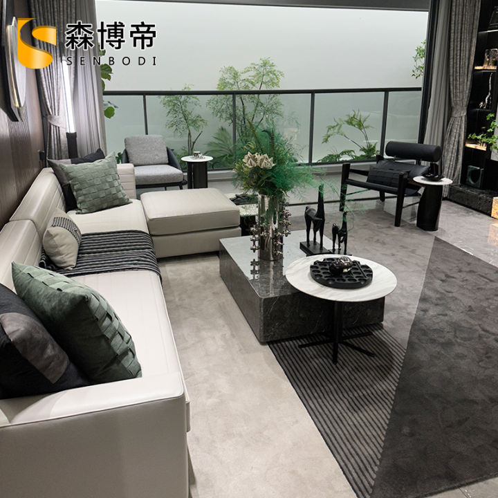 Oversized Living Room Sets & Furniture | Living Spaces