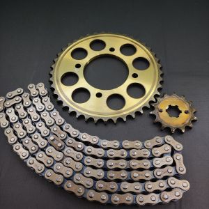 Gear Set JUPITER MX 135 NEW girset JUPITER MX gir JUPITER MX old JUPITER MX Gearset JUPITER MX OLD