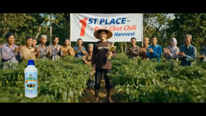 Hormon Tanaman / Pupuk Semua Tanaman / ZPT Hantu Exclusive 1000 ml