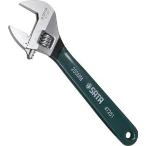 SATA | Adjustable Wrench 12 inch