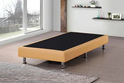 Divan Bed Base - Single size