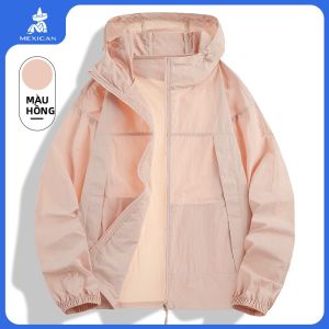 Mexican | Quần Áo Chống Nắng UPF50+ Mỏng Nhẹ cho Người Bé nhỏ