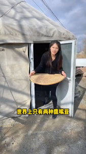 Canned Chickpeas 500g Ready to Eat Xinjiang Specialty Healthy Vegan Snack Salad Ingredient