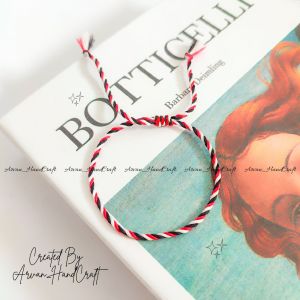 Gelang Tali Serut Tridatu