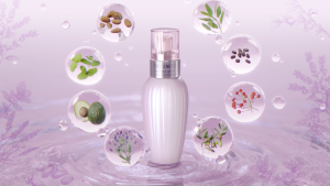 Decorte Prime Latte เดคอร์เต้ ไพรม์ ลาเต้