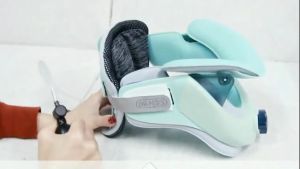 คอฉุดกระดูกสันหลังส่วนคอพองคอแก้ไขกระดูกสันหลังส่วนคอยืดบรรเทาอาการปวดกระดูกสันหลังท่าแก้ไข คอฉุดกระดูกสันหลังส่วนคอ