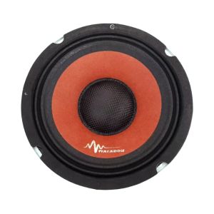 Matador ชุดเครื่องเสียงรถยนต์ เพาเวอร์แอมป์ CLASSAB MT-500.4/ CLASSAB MT-X4800/DU-999 ปรีแอมป์7แบนด์ MT-X789/กลาง6.5นิ้ว หน้าแดง แหลมจาน12มิล