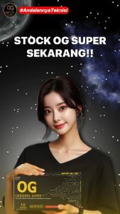 LCD OPPO A16 / C25 / C25S OG ORI SUPER FULLSET TOUCHSCREEN