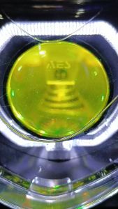 Lampu Biled Motor Jupiter Mx old  Rjb aes experience 60watt