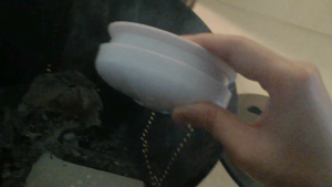 Calltou Smoke Alarm เครื่องตรวจจับควันไฟ เพื่อป้องกันเผยละออกแบบพกพาเซ็นเซอร์ สำหรับบ้าน/สนับสนุน/ห้างสินค้า/แพทย์ และร้านอาหาร