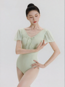 FULLBELIEF | Trang Phục Múa Ballet Cho Huấn Luyện Và Biểu Diễn Nghệ Thuật