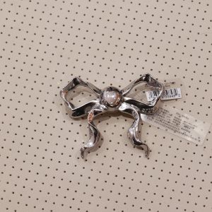 3D Metal Diamond Shoeflower Fashion Shoe Clip