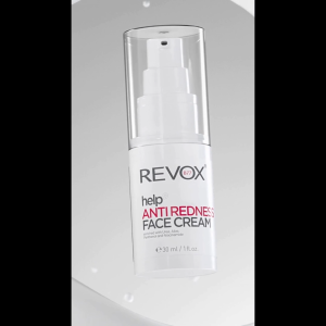 REVOX B77 Help Anti Redness Face Cream 30 ml