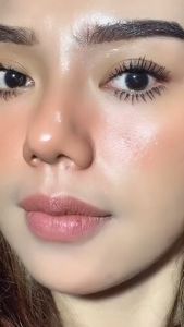 O.TWO.O Instant Oversize Volume Mascara