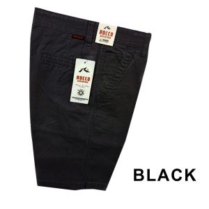 Celana Pendek pria Kanvas Pria terbaru bahan tebal non strech