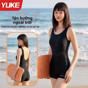 Yuke | Đồ Bơi Đua Thể Thao Phù Hợp Slim Fit