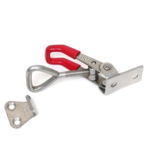 Khóa gài khóa móc kẹp định vị GH-4001 GH-4002 SHOPE