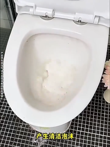 Drain Cleaner Powder Pipes Blockages Drain Cleaner Sink Toilet Pipe Clogged Remover Sewer Cleaning High-Speed Pipe Dredging Agent Oxygen Bubble Powder Powerful Drain Toilet Clog Remover Sink Drain Pipes Cleaner Sewer Toilet Clogging Cleaning Tools