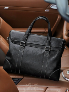 Golf | Business Simple Large Capacity Briefcase
