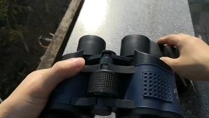 กล้องส่องทาไกล กล้องส่องทางไกล กล้องส่องนก กล้องโทรทรรศน์ 60x60 3000m HD กล้องส่องสัตว์ กล้องส่องทางไกลแบบ