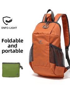Fouvor | Waterproof Casual Backpack