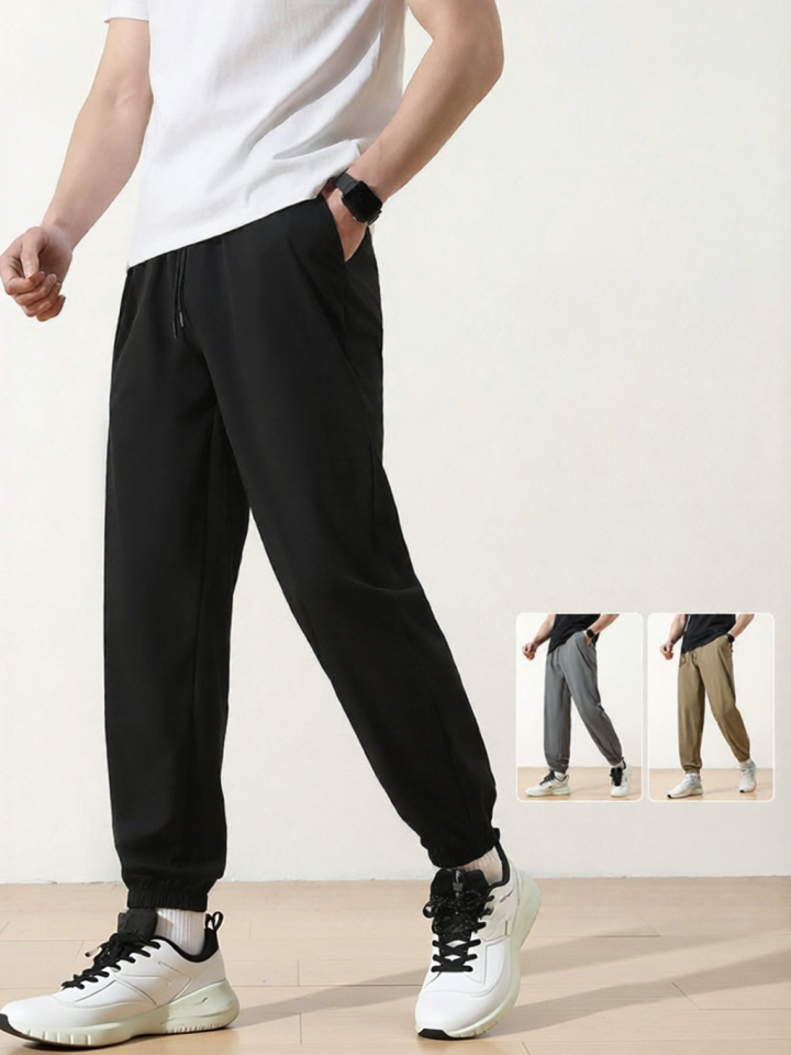 Warrior | Cool Quick-drying Mens Pants