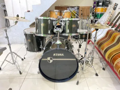 Drum set Yamaha/Tama/sonor/mapex