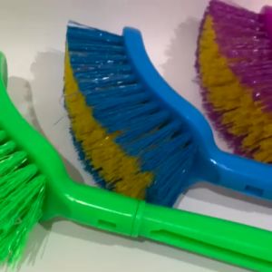 Sikat WC Orlando: Pilihan Terbaik untuk Kamar Mandi Anda