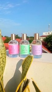 Parfum Honor Wanita 50ml | Honor Eau De Parfum Cewek Tahan Lama Wangi