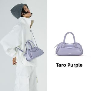Omentar | Celebrity Style Frog Design Boston Crossbody Small Bag