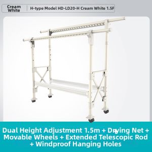 Hotata | Room Hanging Clothing Stand Coat Rack