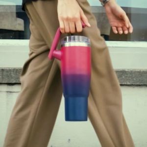 Raptor Drinkware Twist Tumbler 32 oz | Raptor PH