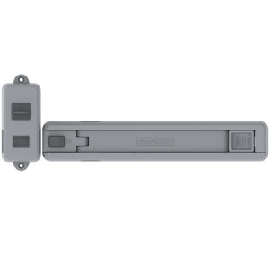 EUDEMON | Child Safety Window Lock Windproof Fixing Limiter