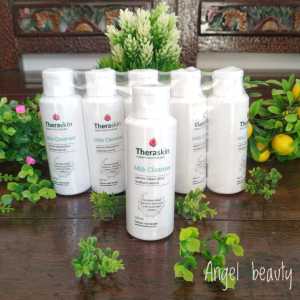 Milk Cleanser Theraskin Original