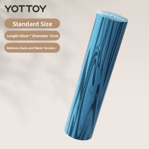 YOTTOY | Beginner Muscle Relaxation EVA Foam Roller