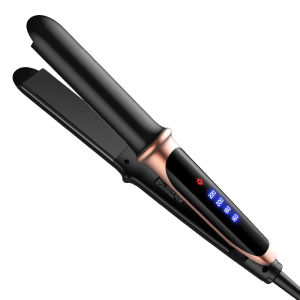 3 in 1 Hair Straightener And Hair Curle 4 speed temperature rapid heating