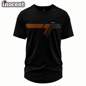 Kaos Distro Pria Inocent T-shirt pria Dewasa terbaru