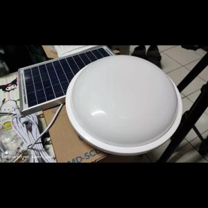 MODI Solar Ceiling Light LED Indoor Lights Waterproof Pendant 18W/36W Downlight Wall Lamp With Remote Control for Living Room Kitchen Bedroom Corridor