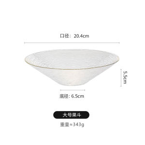 Mặt Dây Chuyền Vàng Nhẹ Thanh Lịch Tấm Lót Thủy Tinh Trang Trí Nhà Modern Trang Chủ Bàn Trà Tái Sử Dụng Năm Mới Mời Khách Quà Tặng