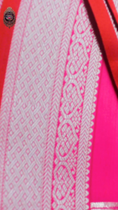 Tamilagam Sarees • Royal Goddess Bridal Silk Saree (2026 Collection) | Pure Tamil Nadu Luxury | Perfect for Deepavali Weddings & Festivals | RM149 Masterpiece! [Ready Stock • 1 Unique Piece Per Color]
