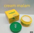 temu lawak malam. 
